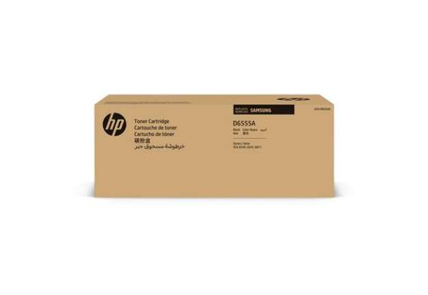 Immagine di Toner SCX-D6555A Samsung nero  SV208A