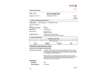 Immagine di Tamburo standard Xerox nero  013R00623