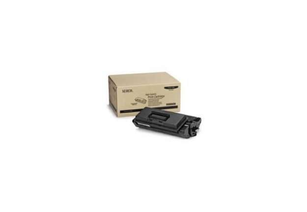 Immagine di Toner alta capacità Xerox nero  106R01149