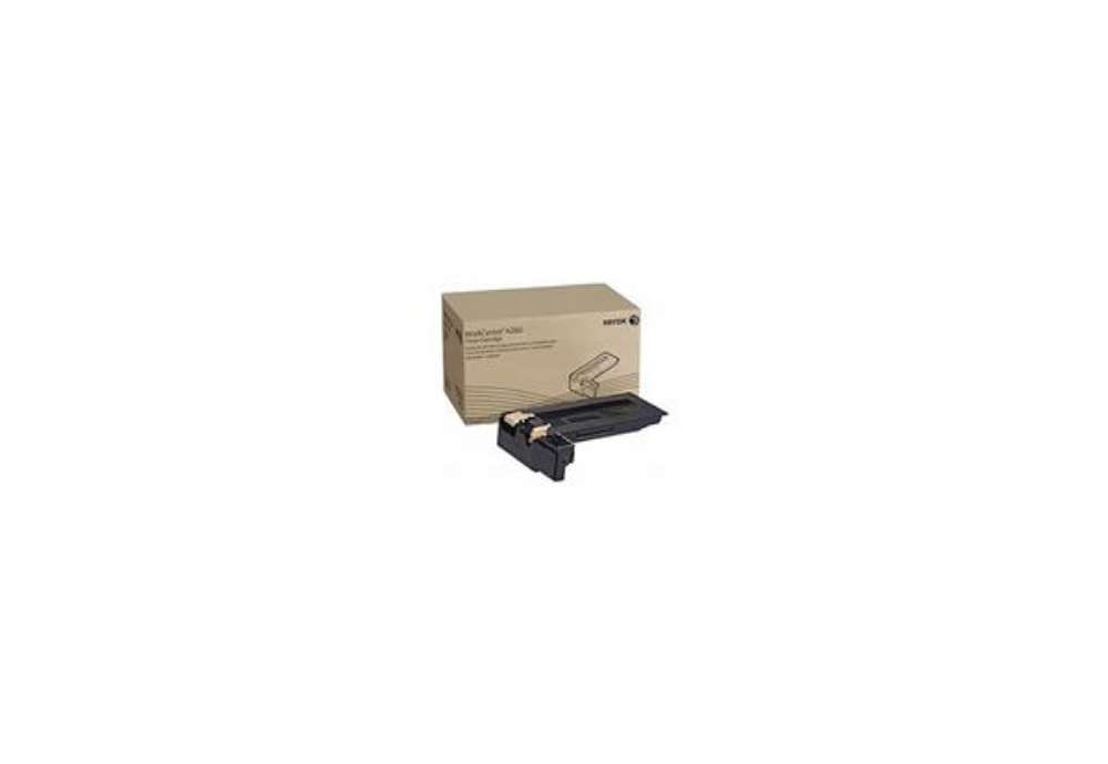 Immagine di Toner Xerox nero  106R01409