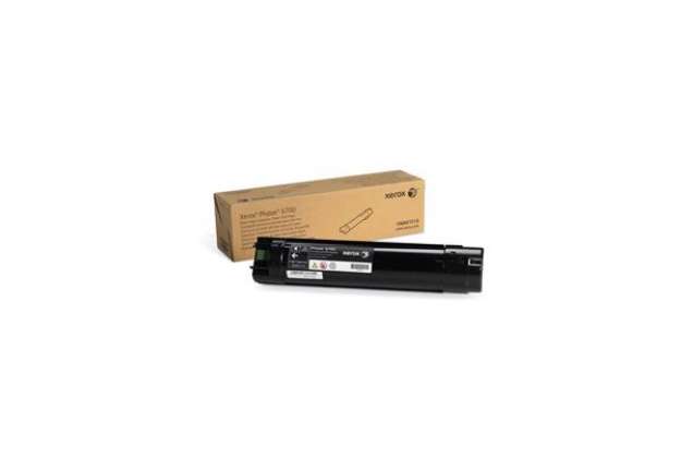 Immagine di Toner alta capacità Xerox nero  106R01510