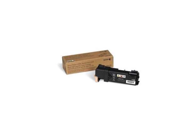 Immagine di Toner alta capacità Xerox nero  106R01597