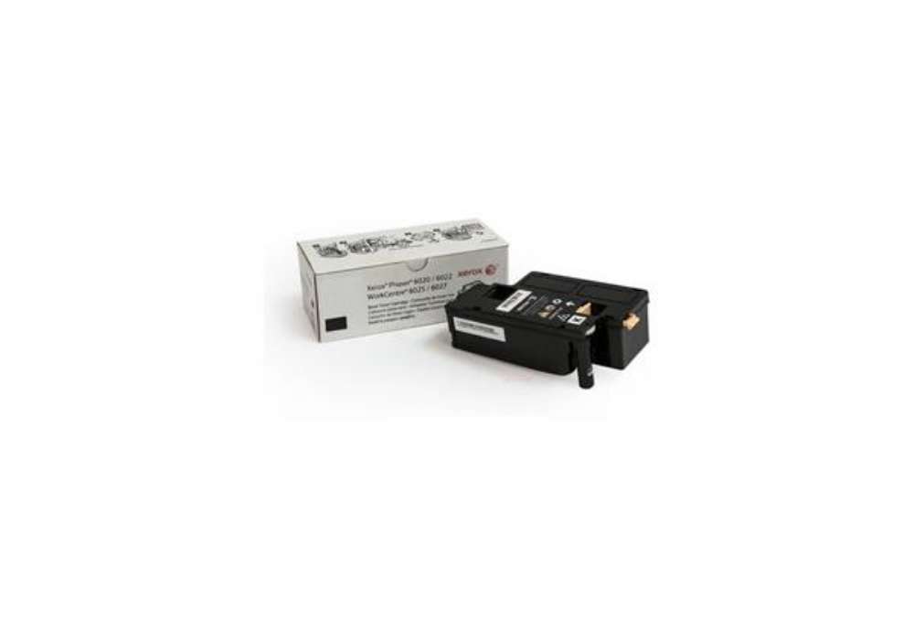 Immagine di Toner Xerox nero  106R02759