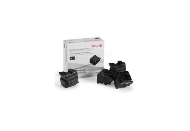 Immagine di Stick alta capacità solid ink 8570 Xerox nero 108R00935