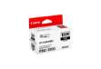 Immagine di Cartuccia inkjet PFI-1000MBK Canon nero opaco 0545C001