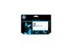 Immagine di Cartuccia inkjet ink pigmentato 70 HP nero opaco C9448A