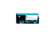 Immagine di Cartuccia inkjet 91 HP nero opaco  C9464A