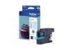 Immagine di Cartuccia inkjet LC-123 Brother ciano  LC-123C