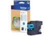 Immagine di Cartuccia inkjet alta resa LC-125 Brother ciano LC-125XLC