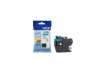 Immagine di Cartuccia inkjet alta resa Brother ciano  LC-3219XLC