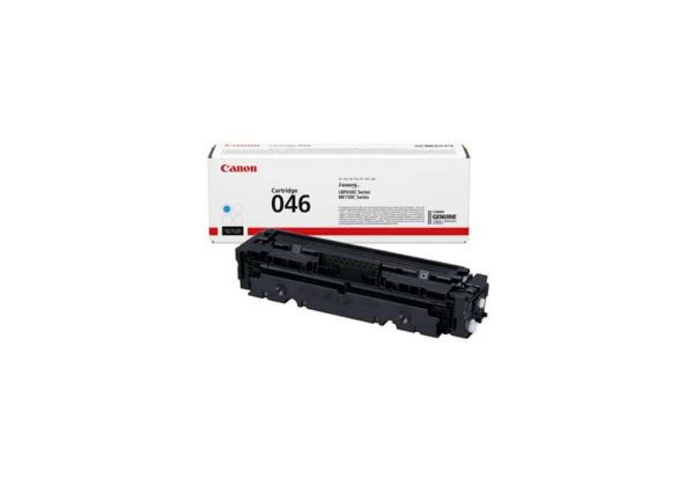 Immagine di Toner 046C Canon ciano  1249C002