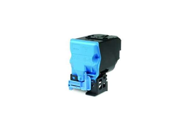 Immagine di Toner 0592 Epson ciano  C13S050592