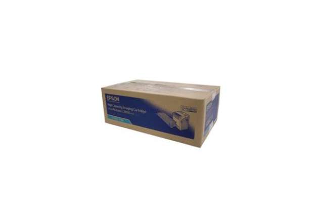 Immagine di Unità immagine alta capacità 1126 Epson ciano C13S051126