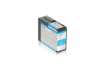 Immagine di Cartuccia inkjet ink pigmentato T5802 Epson ciano C13T580200