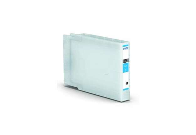Immagine di Cartuccia inkjet altissima resa ink pigmentato T9072 Epson ciano C13T907240