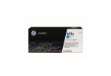 Immagine di Toner 651A HP ciano standard CE341A