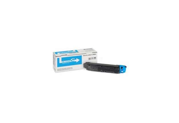 Immagine di Toner TK-5160C Kyocera-Mita ciano  1T02NTCNL0
