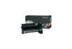 Immagine di Toner alta resa return program Lexmark ciano C780H1CG
