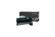 Immagine di Toner altissima resa return program Lexmark ciano C782X1CG