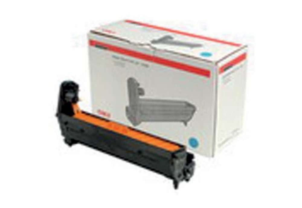 Immagine di Tamburo TYPE C6 Oki ciano  42126607