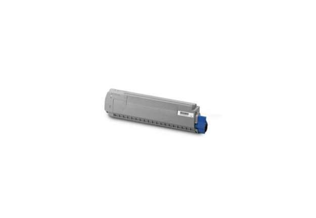 Immagine di Toner Oki ciano  44059167