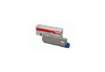 Immagine di Toner Oki ciano  44315307