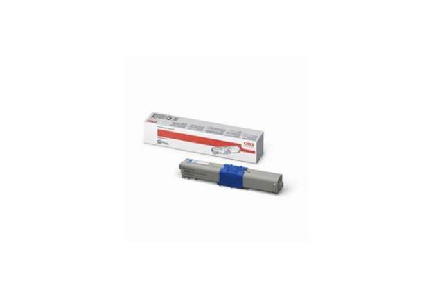 Immagine di Toner Oki ciano  44469706