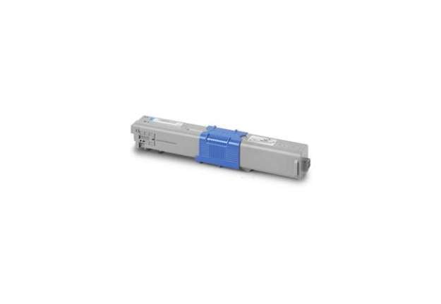Immagine di Toner Oki ciano  44973535
