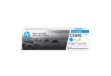 Immagine di Toner CLT-C504S Samsung ciano  SU025A