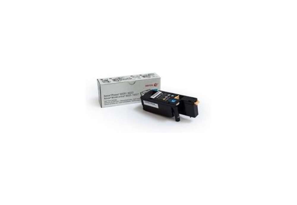 Immagine di Toner Xerox ciano  106R02756