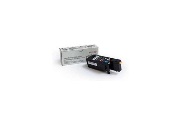 Immagine di Toner Xerox ciano  106R02756