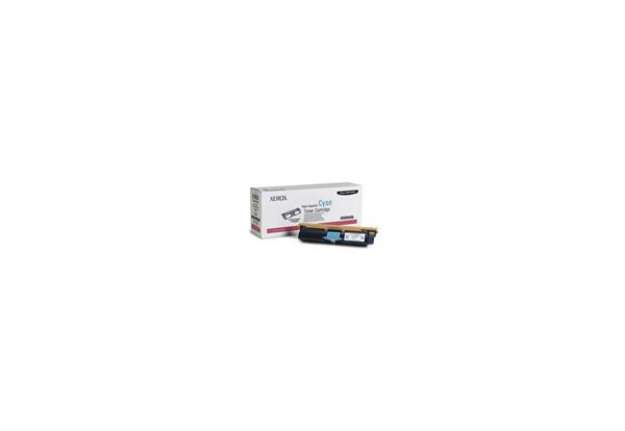 Immagine di Toner alta capacità Xerox ciano  113R00693