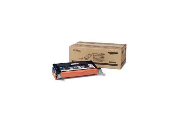 Immagine di Toner Xerox ciano  113R00719