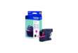 Immagine di Cartuccia inkjet LC-123 Brother magenta  LC-123M