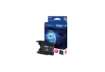 Immagine di Cartuccia inkjet alta capacità 1280 Brother magenta LC-1280XLM
