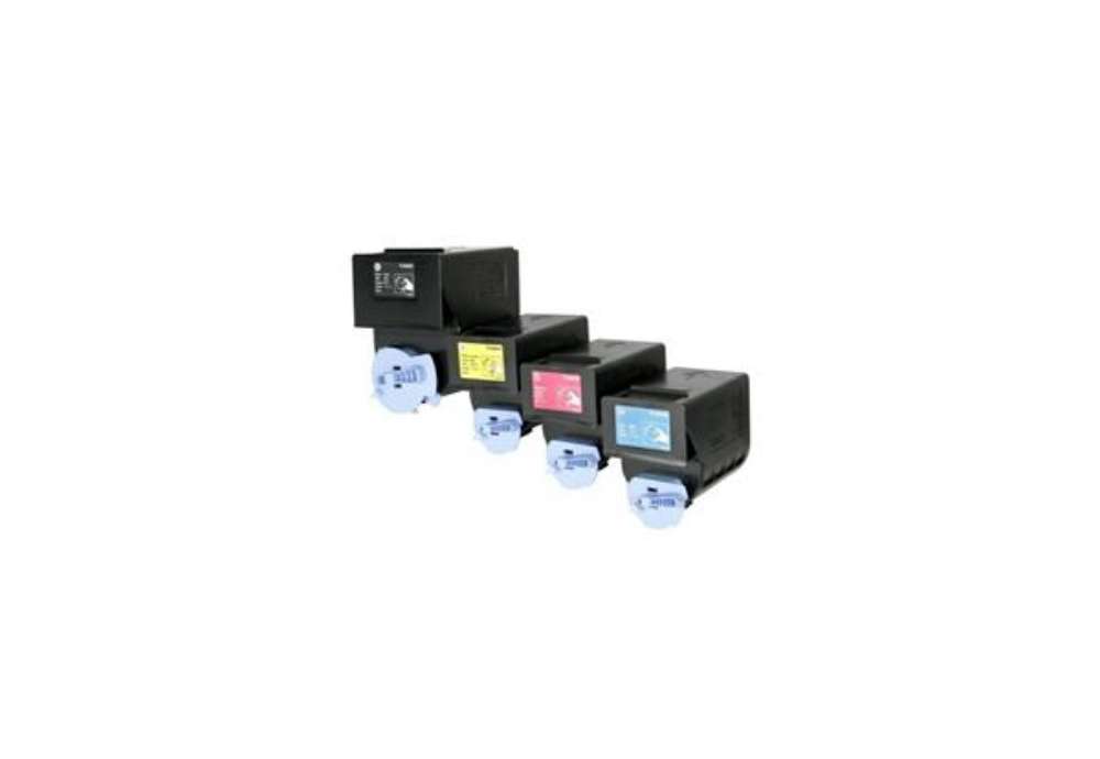 Immagine di Toner C-EXV21M Canon magenta  0454B002AA