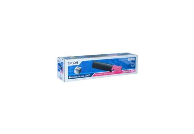 Immagine di Toner alta capacità 0188 Epson magenta  C13S050188