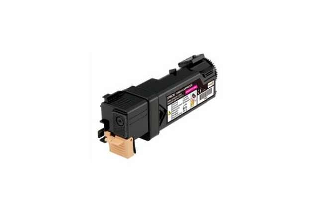 Immagine di Toner Epson magenta  C13S050628
