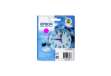 Immagine di Cartuccia inkjet Sveglia 27XL Epson magenta C13T27134012