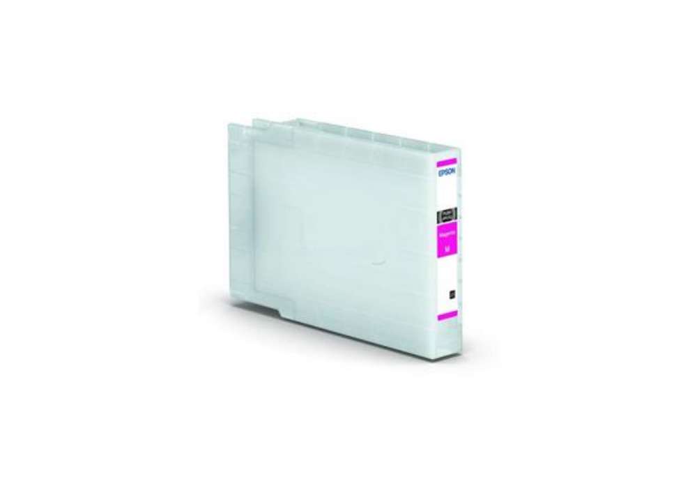 Immagine di Cartuccia inkjet altissima resa ink pigmentato T9073 Epson magenta C13T907340