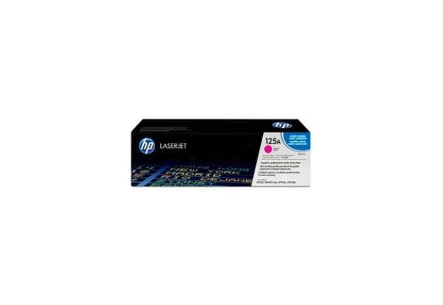 Immagine di Toner 125A HP magenta  CB543A