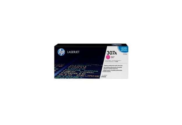 Immagine di Toner 307A HP magenta  CE743A