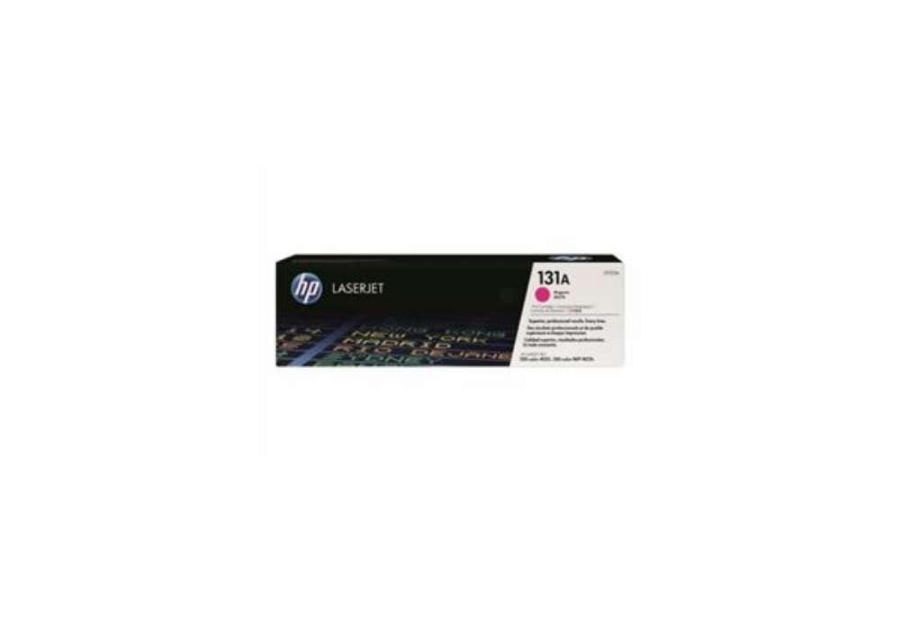 Immagine di Toner 131A HP magenta  CF213A