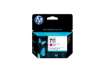 Immagine di Cartucce inkjet 711 HP magenta  Conf. 3 - CZ135A