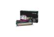 Immagine di Toner return program X746, X748 Lexmark magenta X746A1MG