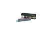 Immagine di Toner alta resa X925 Lexmark magenta  X925H2MG