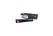 Immagine di Toner alta resa Lexmark magenta  X945X2MG