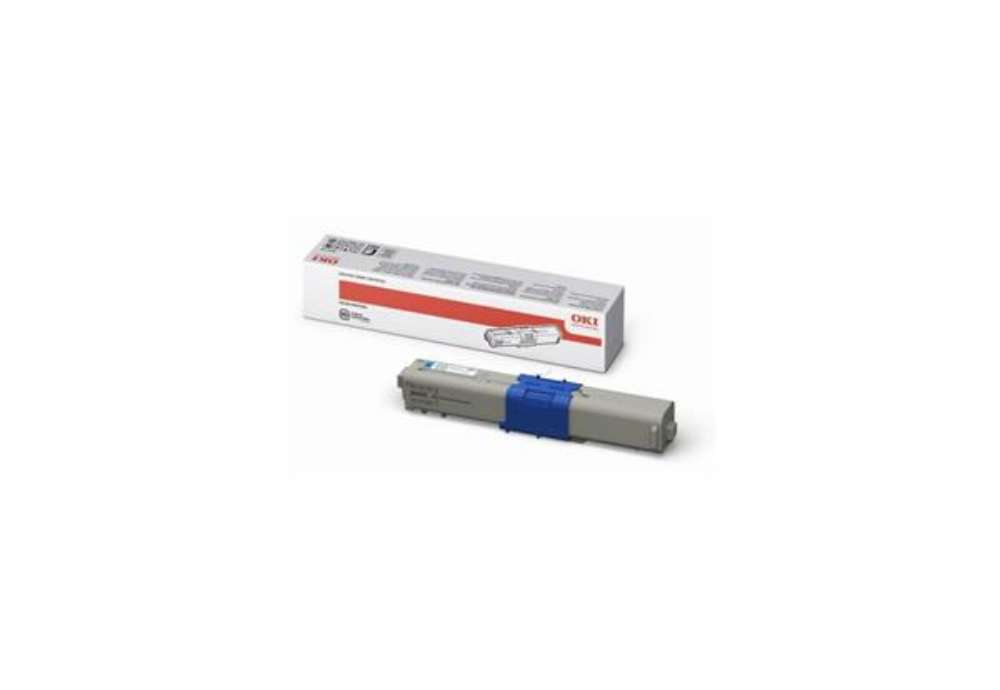 Immagine di Toner Oki magenta  44469705