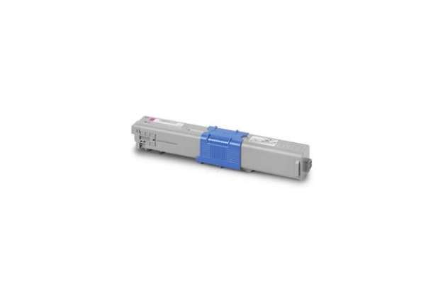 Immagine di Toner alta capacità Oki magenta  46508710