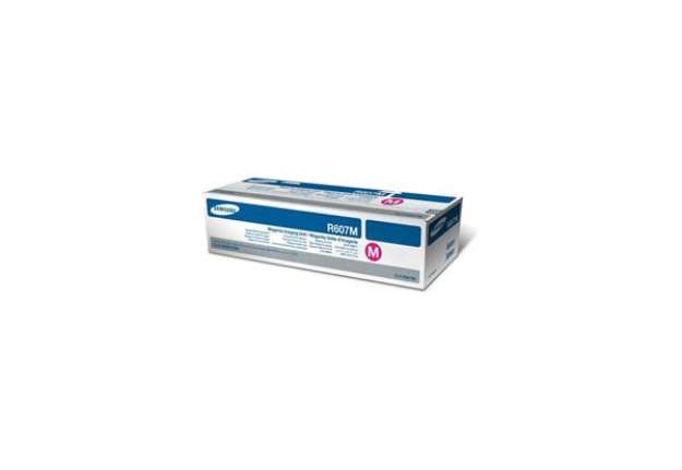 Immagine di Tamburo CLT-R607M Samsung magenta  SS664A